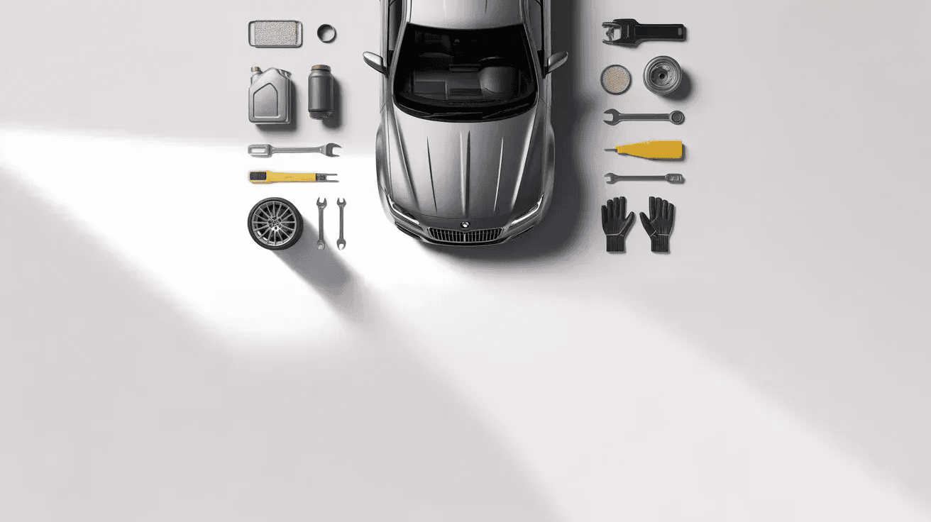 Workshop Illustration